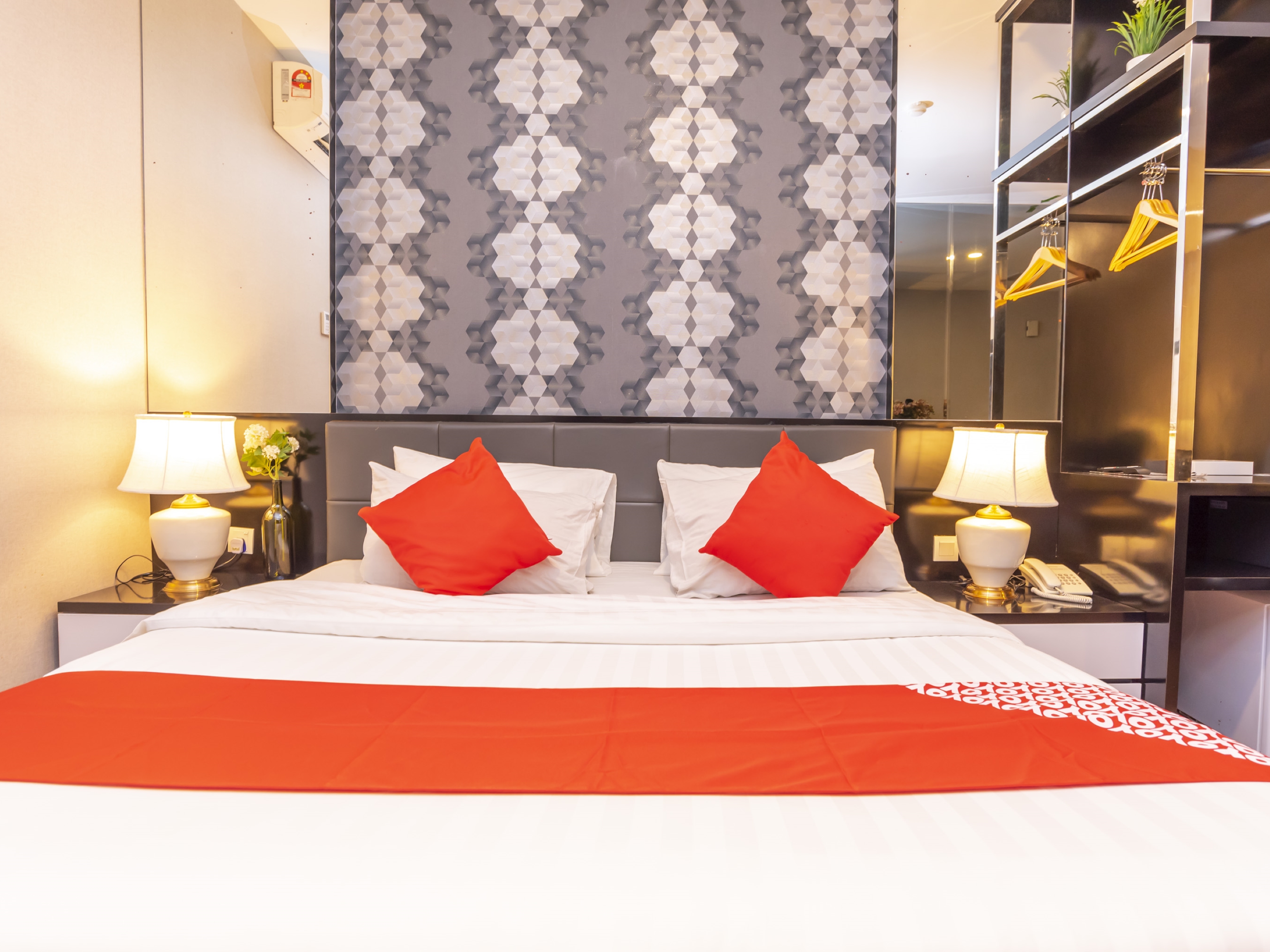 De Sweet Boutique Hotel 17/75