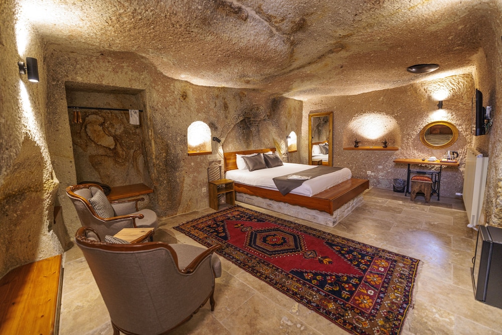 Canyon Cave Hotel 69/69