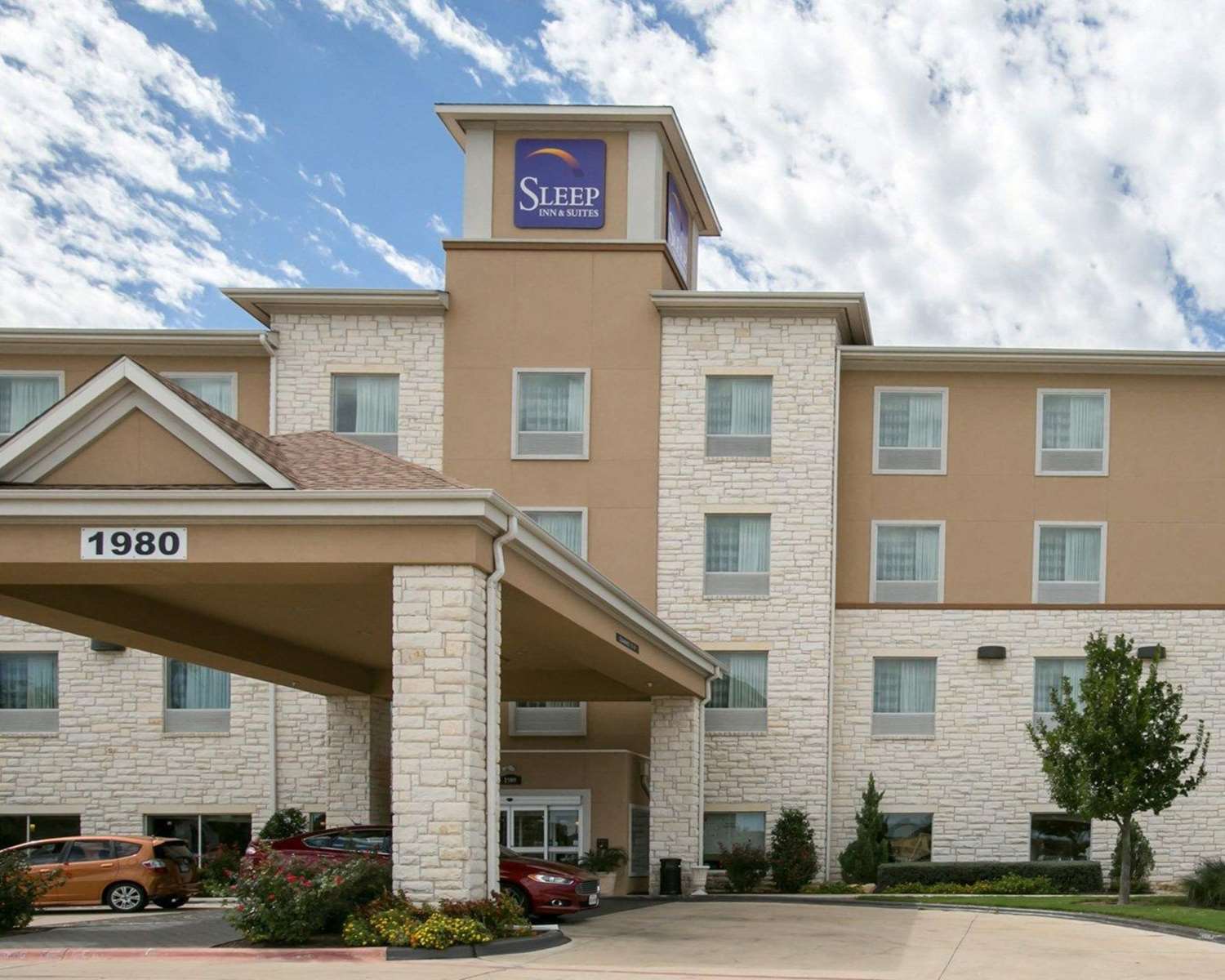 Sleep Inn and Suites Round Rock - Austin North 2/42