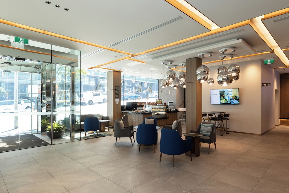 Hotel Grand Chancellor Auckland 42/58