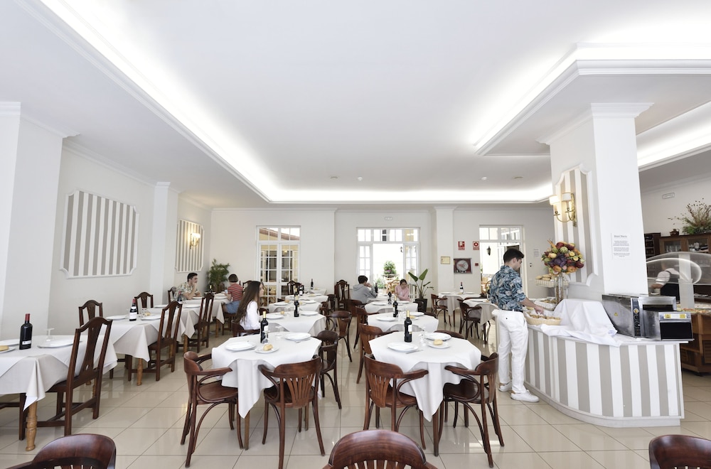 Marte Hotel 34/50