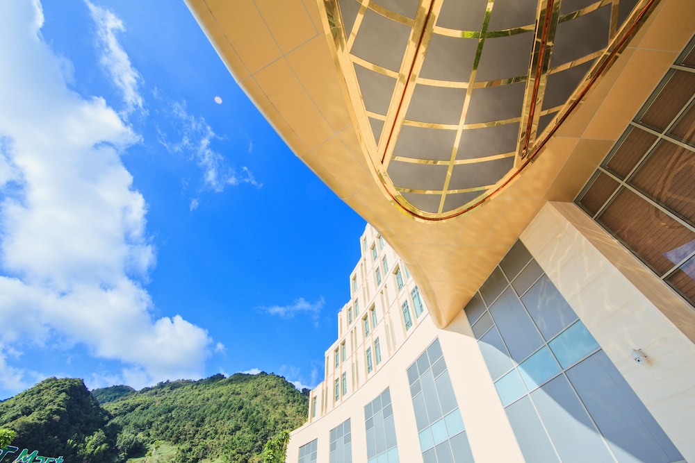 Muong Thanh Holiday Moc Chau Hotel 4/49