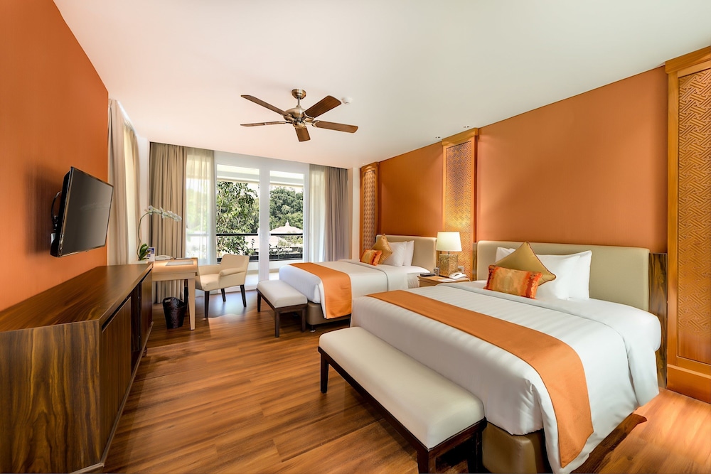 HOMM Saranam Baturiti Bali a brand of Banyan Group 18/85