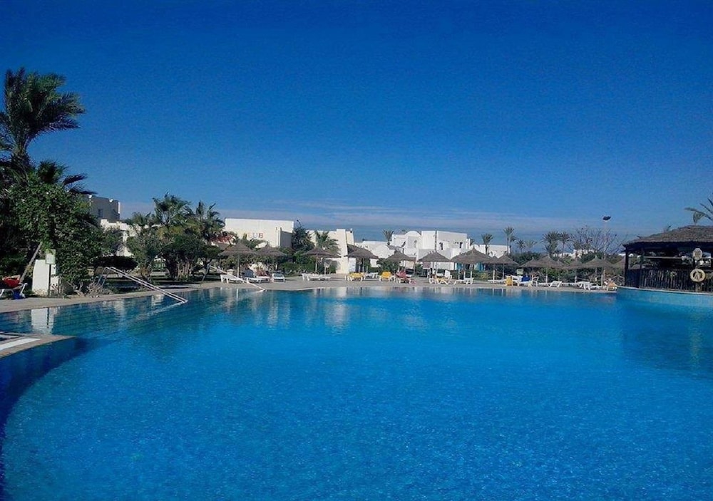 Djerba Sun Beach 33/40