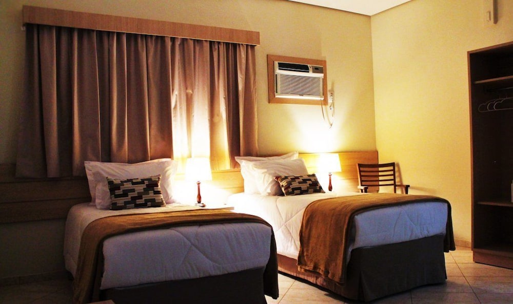 Hotel Fazenda Piramides 7/28