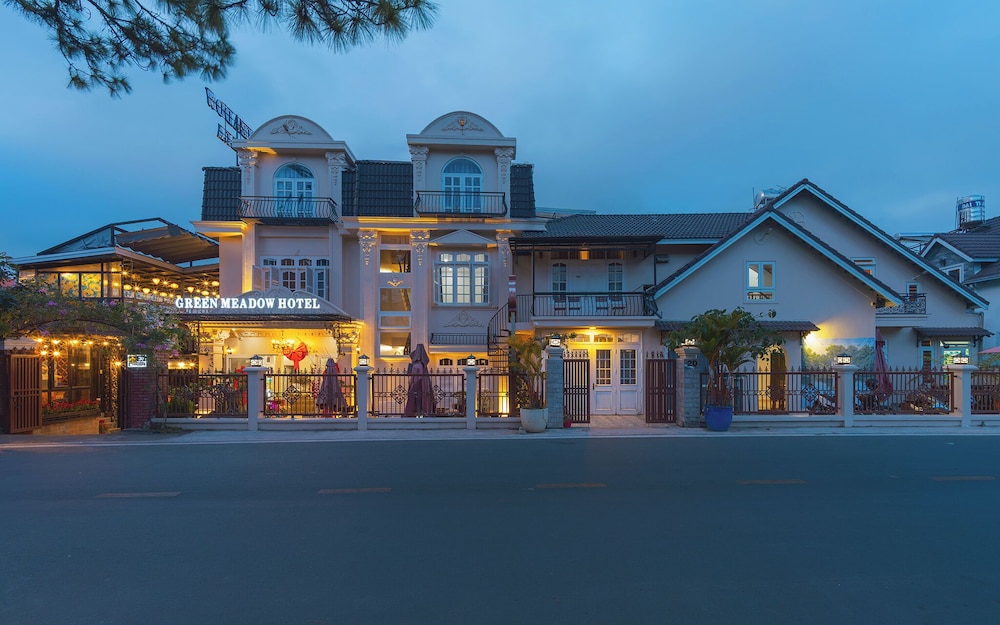 Green Meadow Villa&Coffee 3/54