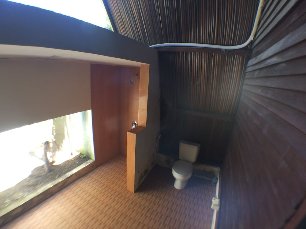Coral Beach 2 Bungalow 25/50