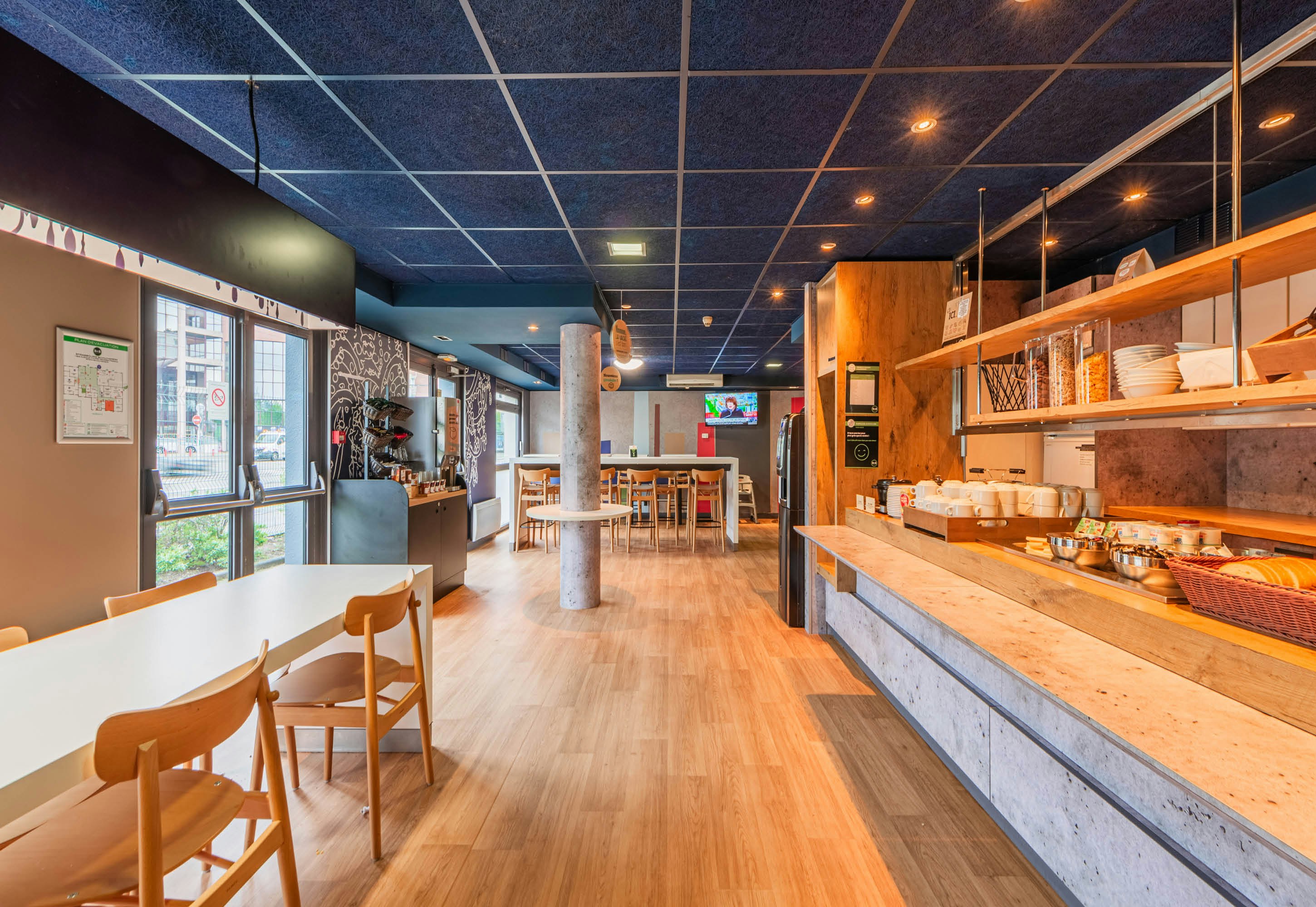 B B HOTEL STRASBOURG NORD SCHILTIGHEIM 12/21