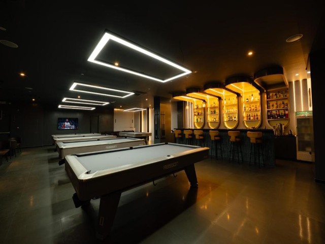 Vibe Hotel Alabang 13/16