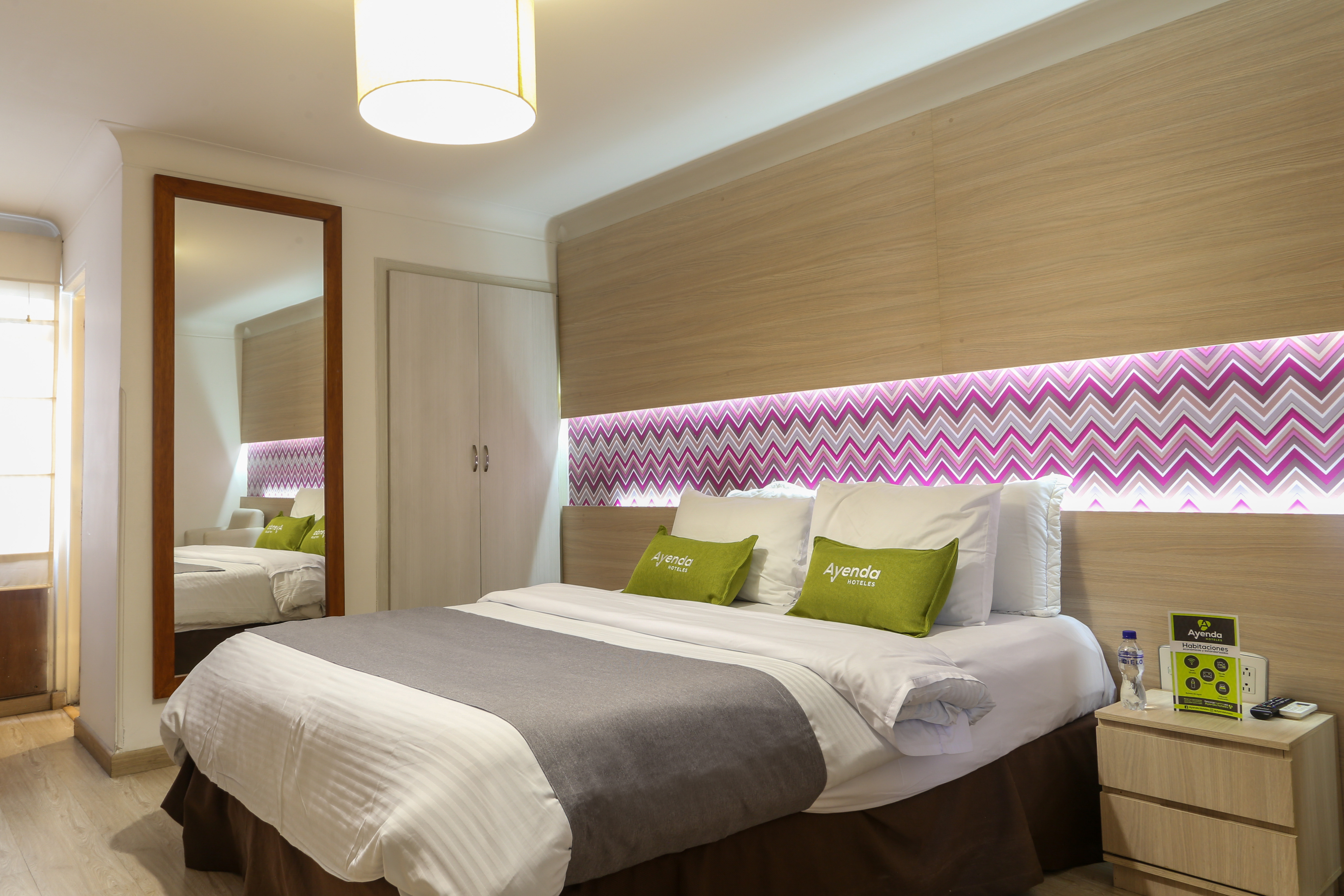 HOTEL CIUDAD BONITA 22/55