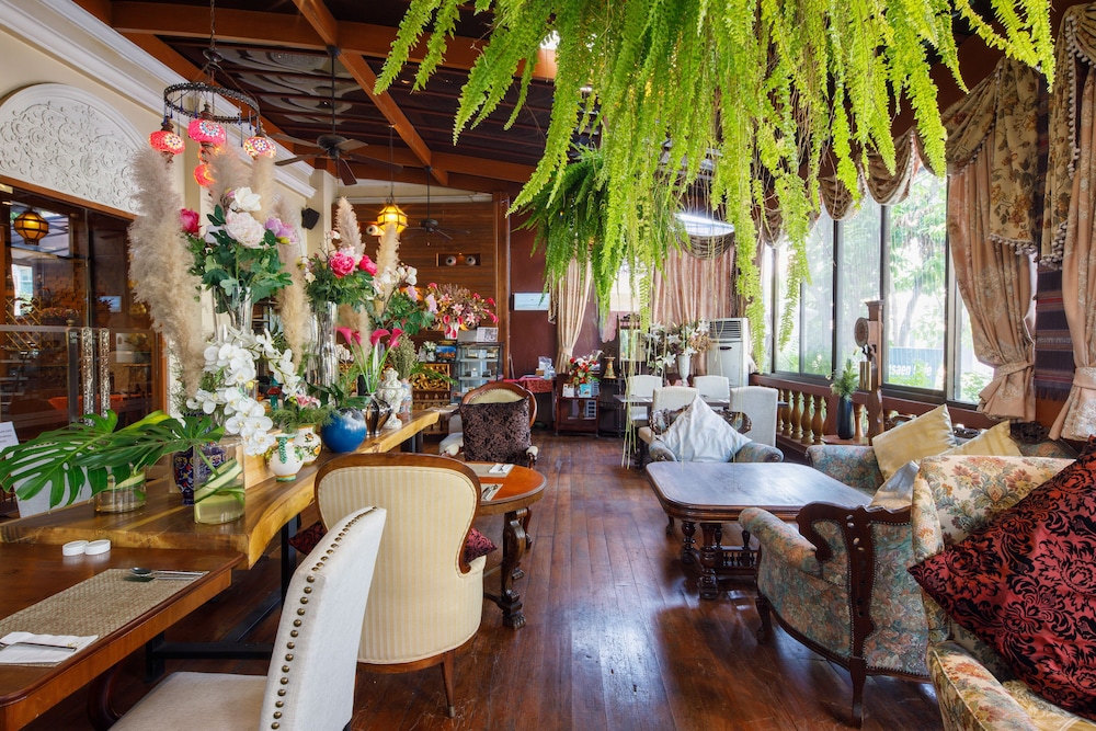 Khum Phaya Resort & Spa Boutique Collection 36/50
