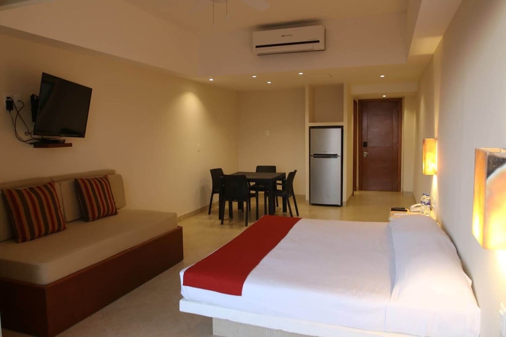 Mishol Hotel And Beach Club 12/58