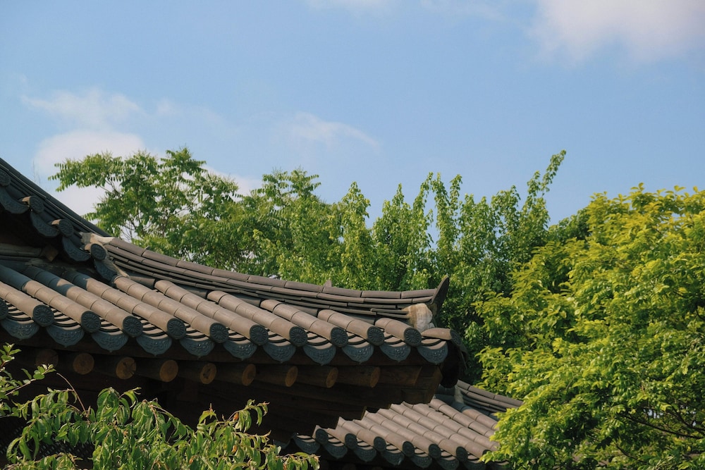 Jeonju YeongHwa Hotel 45/50