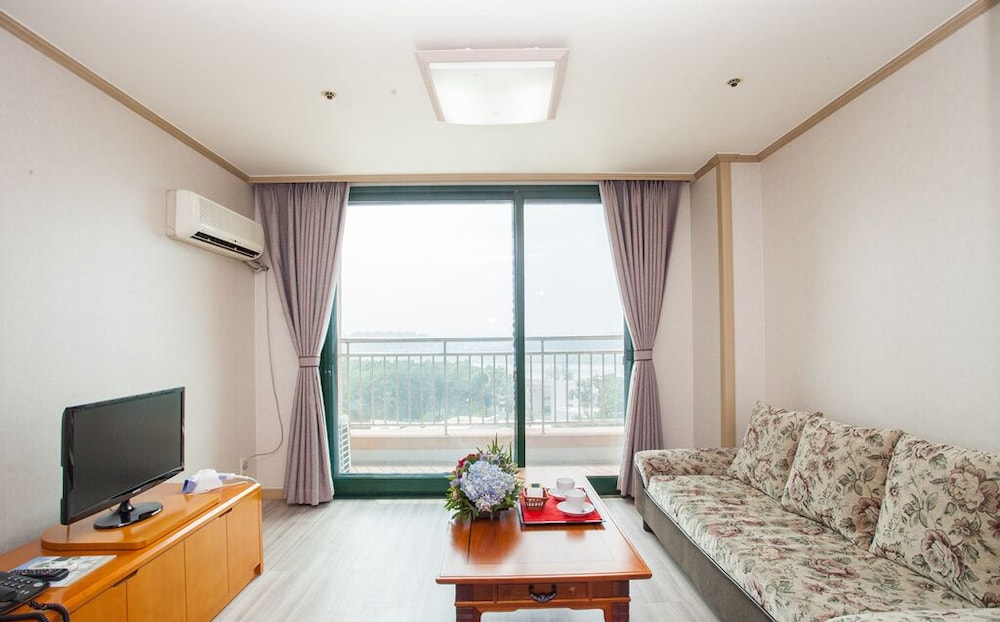 Nam Han River Ilsung Condo 16/24