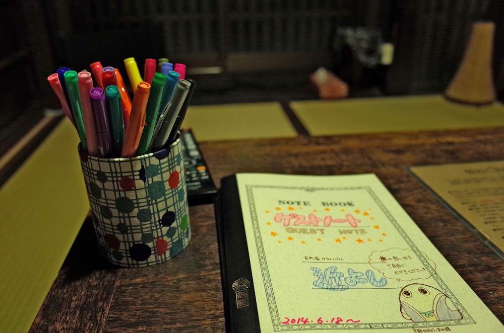 Guesthouse Chikayoshi 16/38