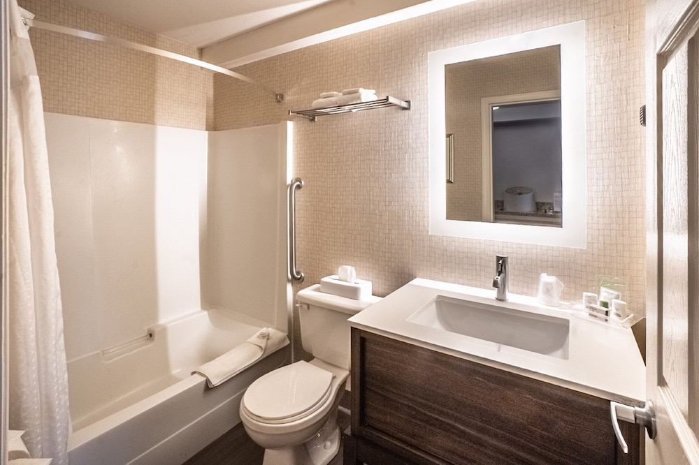 Holiday Inn Osoyoos 20/81