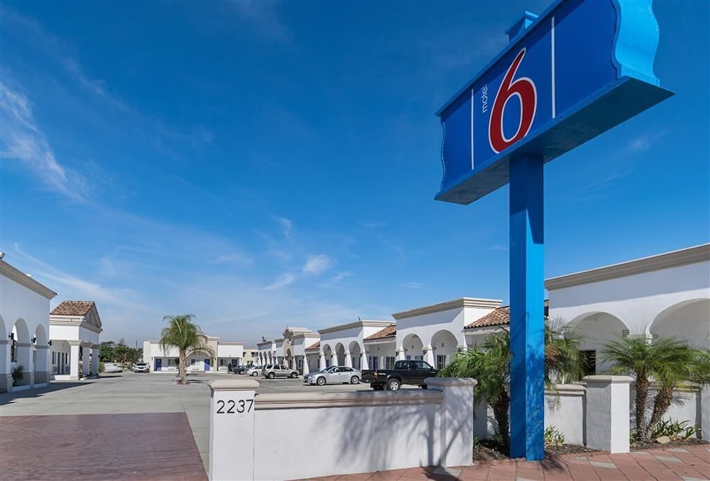 Motel6 Lomita, CA 27/34