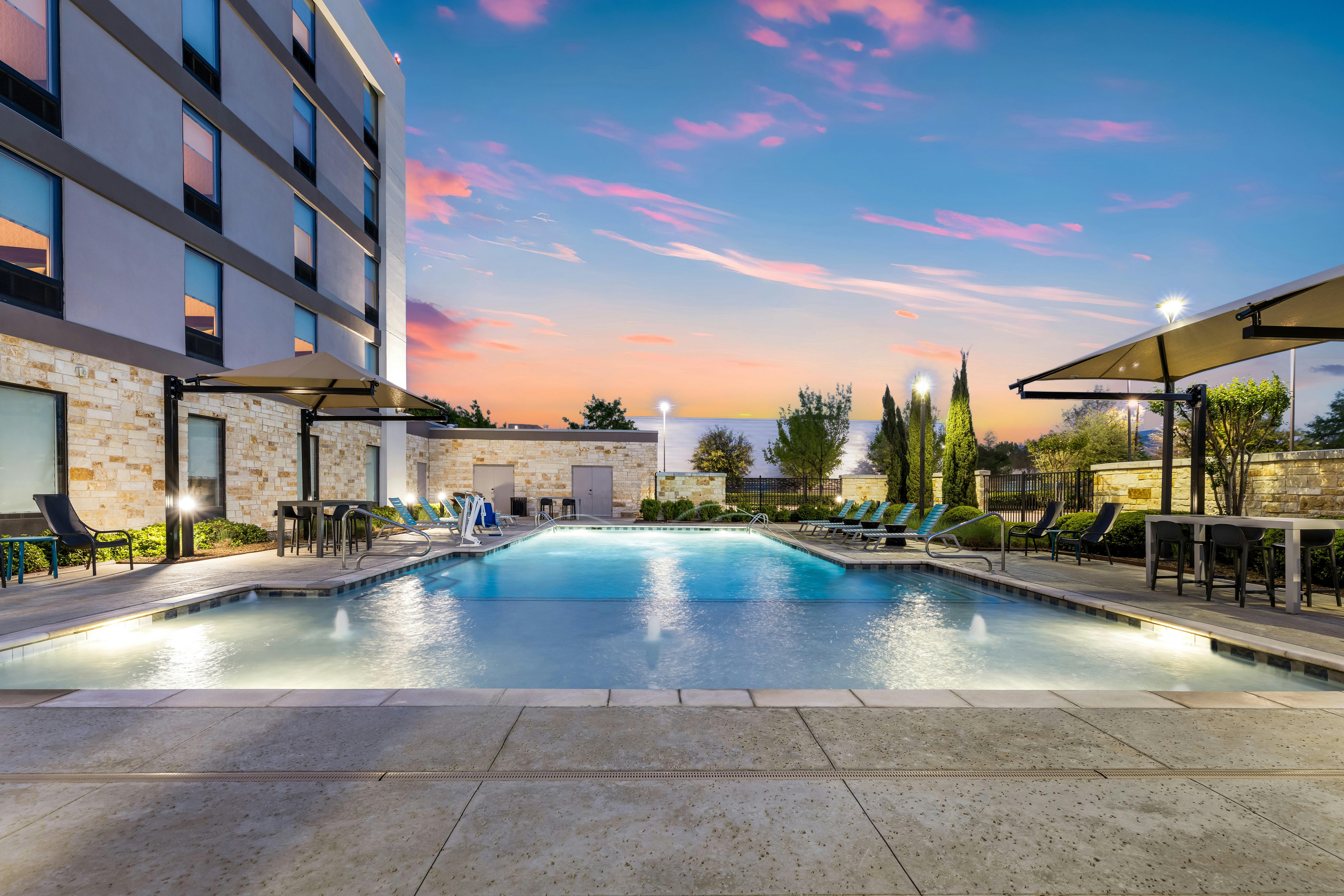 Home2 Suites By Hilton Dallas Addison 47/49