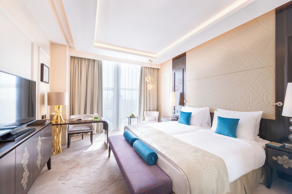 Deluxe Room H