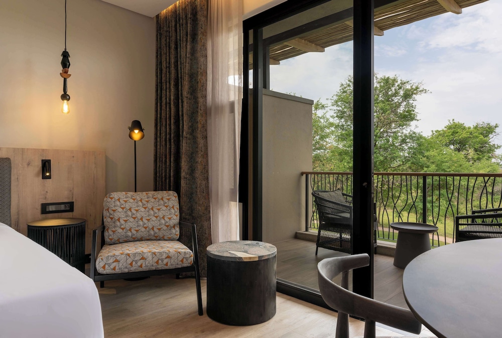 Radisson Safari Hotel Hoedspruit 48/68