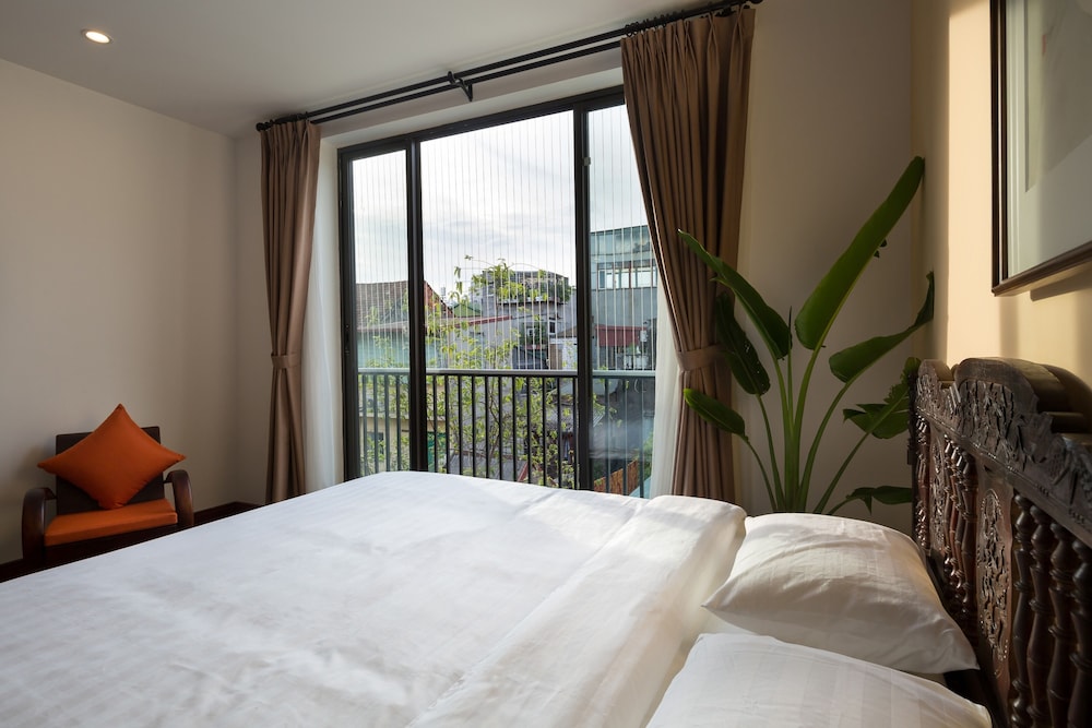 Centraltique Downtown Living 17/47