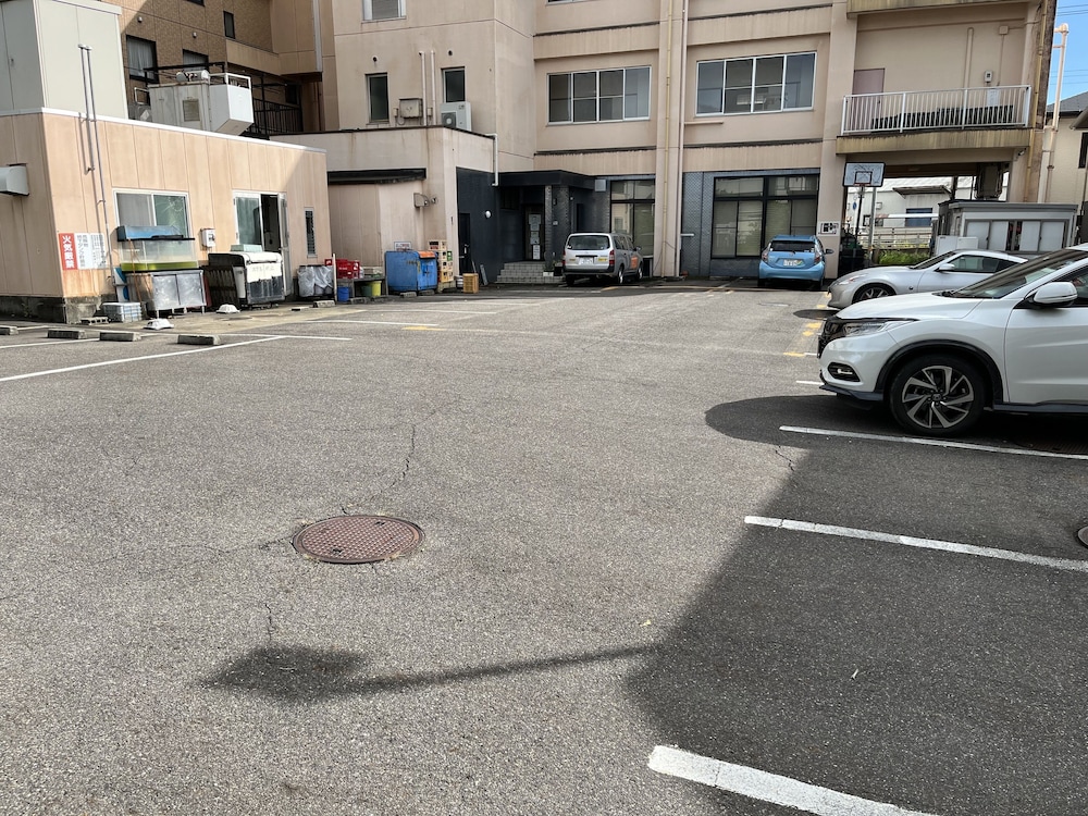 Hotel Matsukaze 57/61