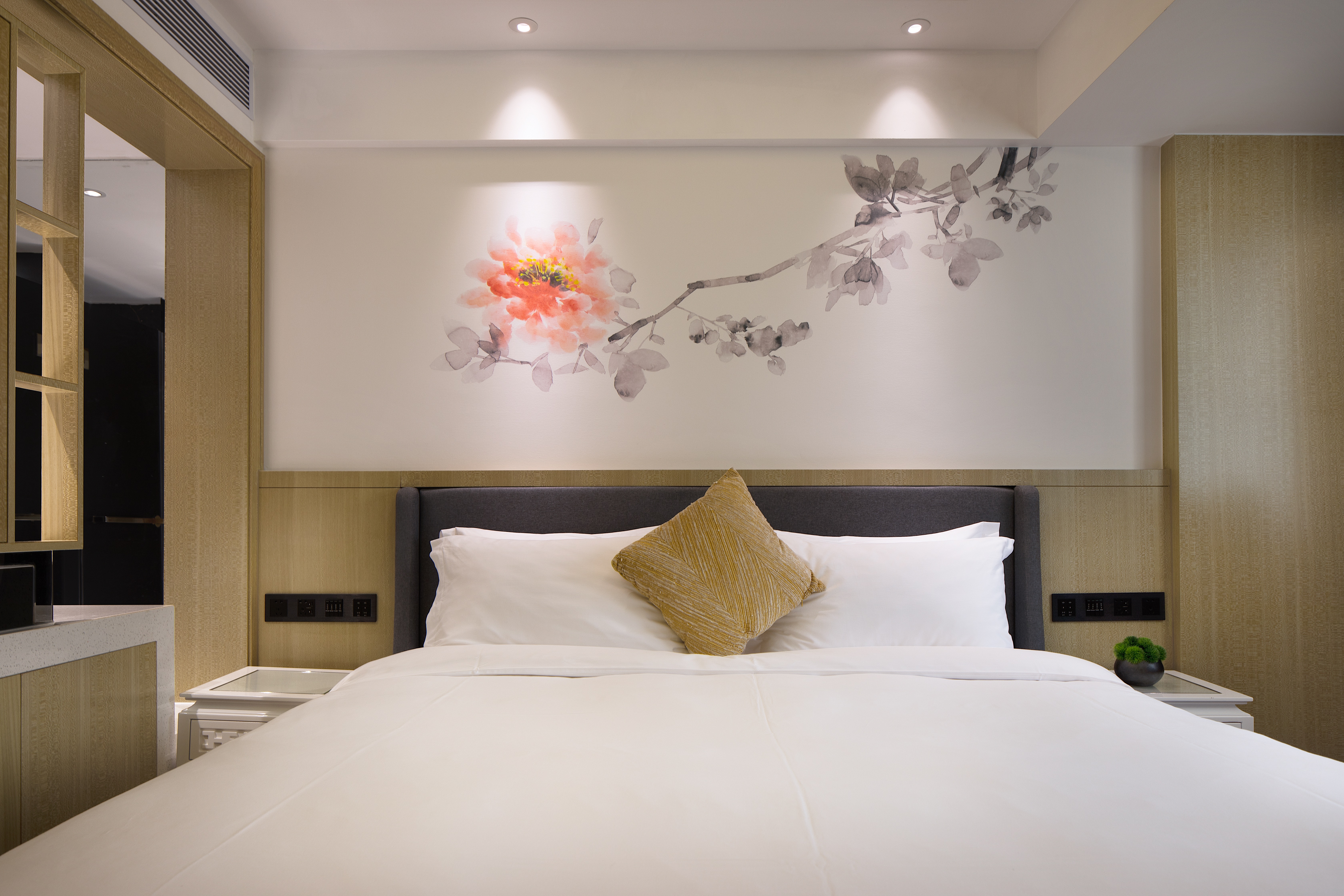 Paco Business Hotel Jiangtai Branch 11/70