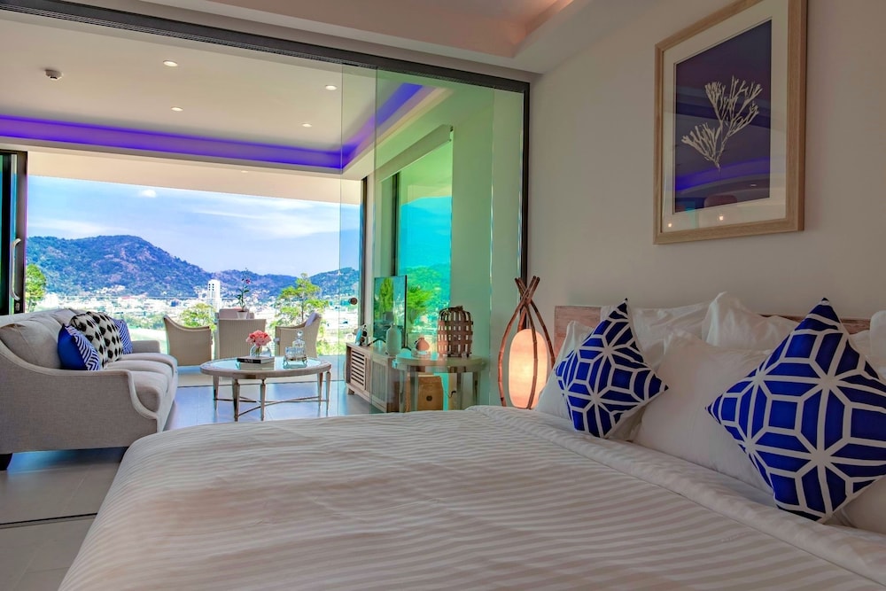 Patong Heights 8/38