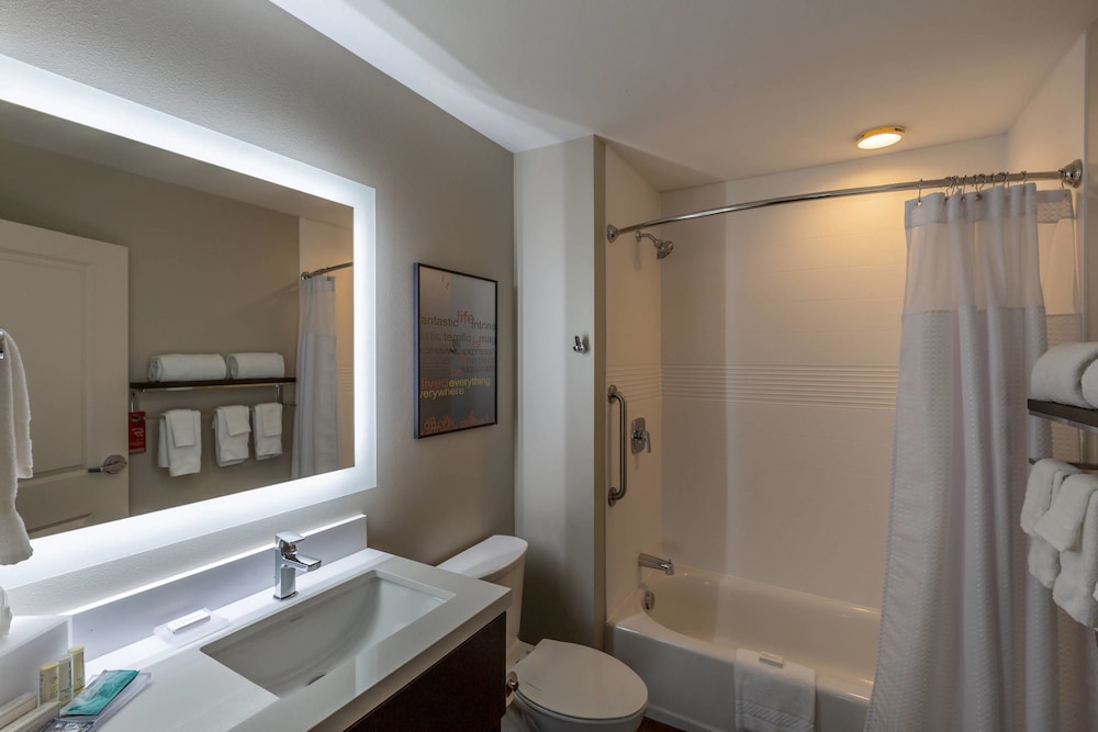 Towneplace Suites Lexington Keeneland Airport 11/45