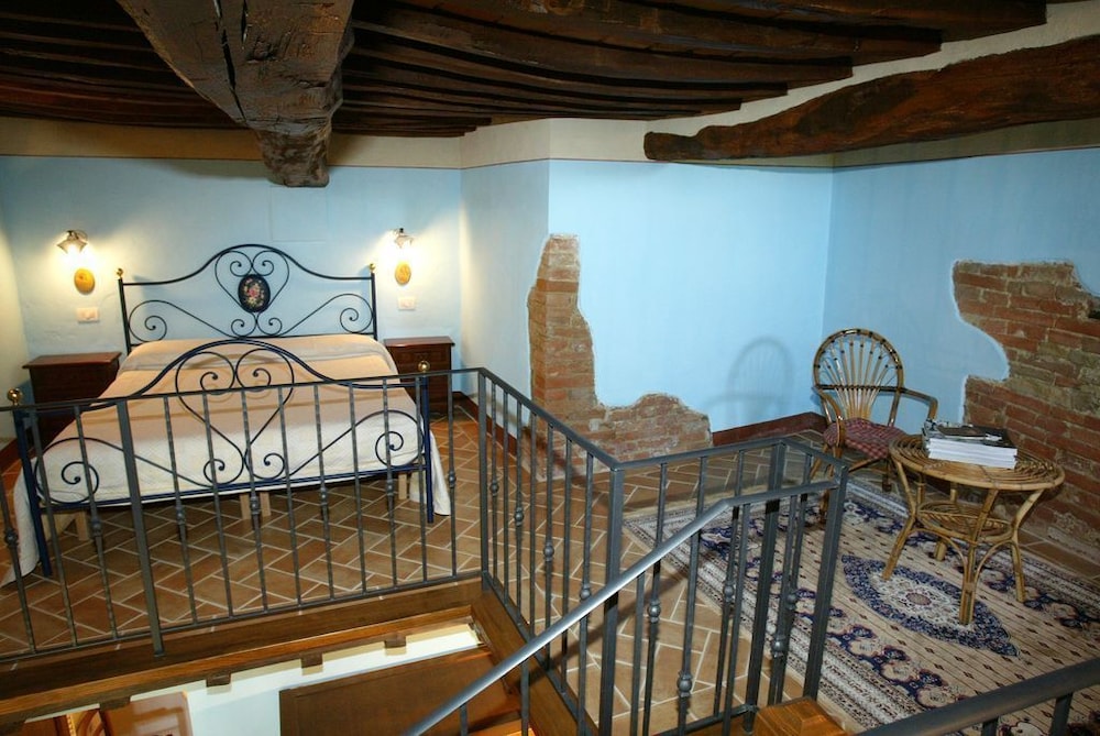 Agriturismo Vergelle 27/59