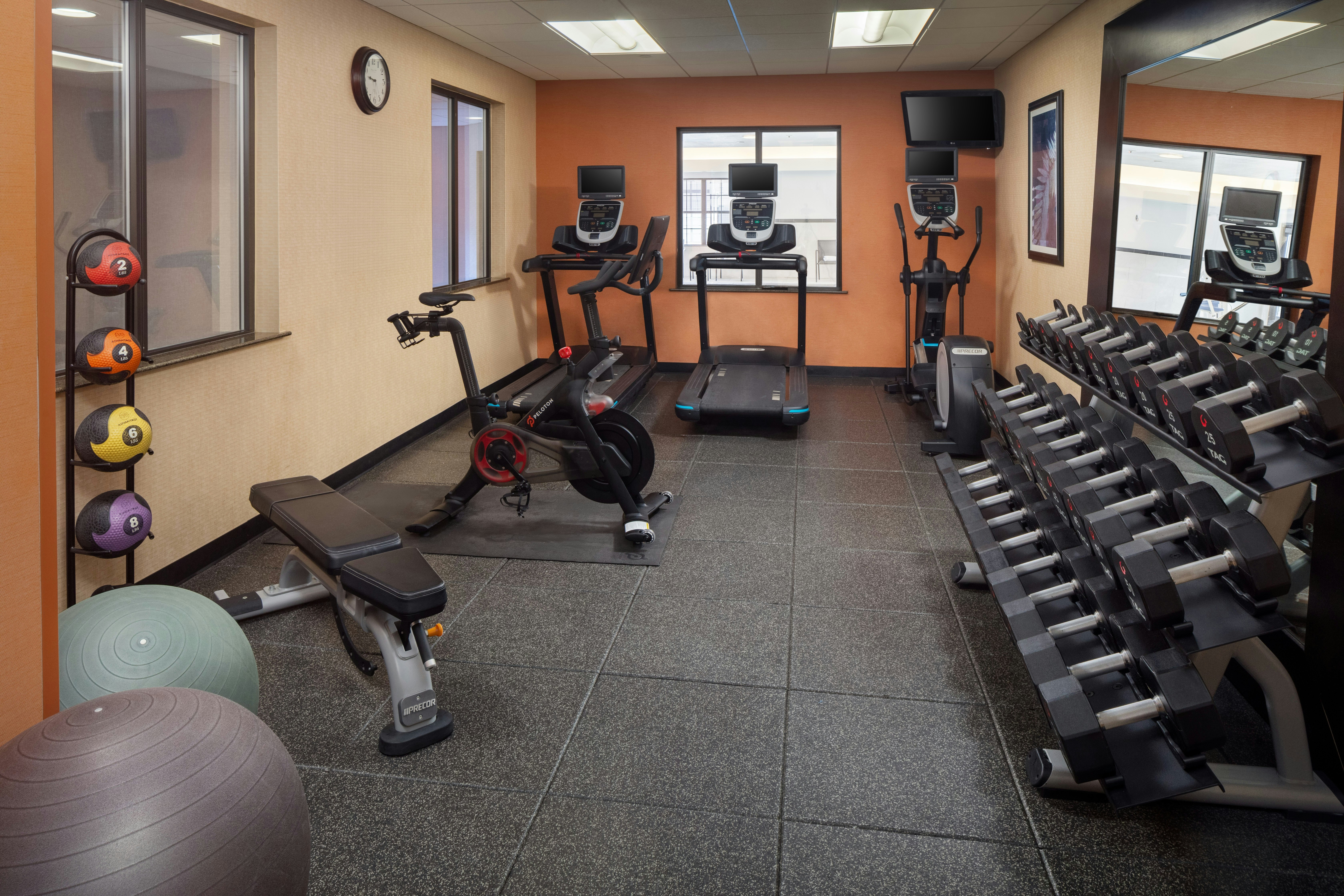 Homewood Suites By Hilton Denver International Airport 19/49