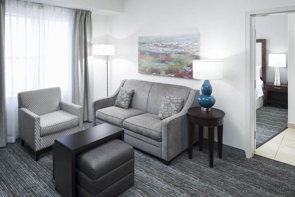 Homewood Suites by Hilton Chattanooga Hamilton Place 33/66