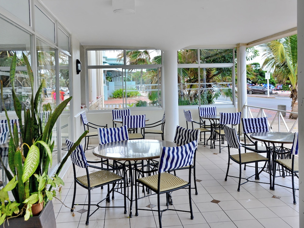 The Balmoral Hotel 43/62