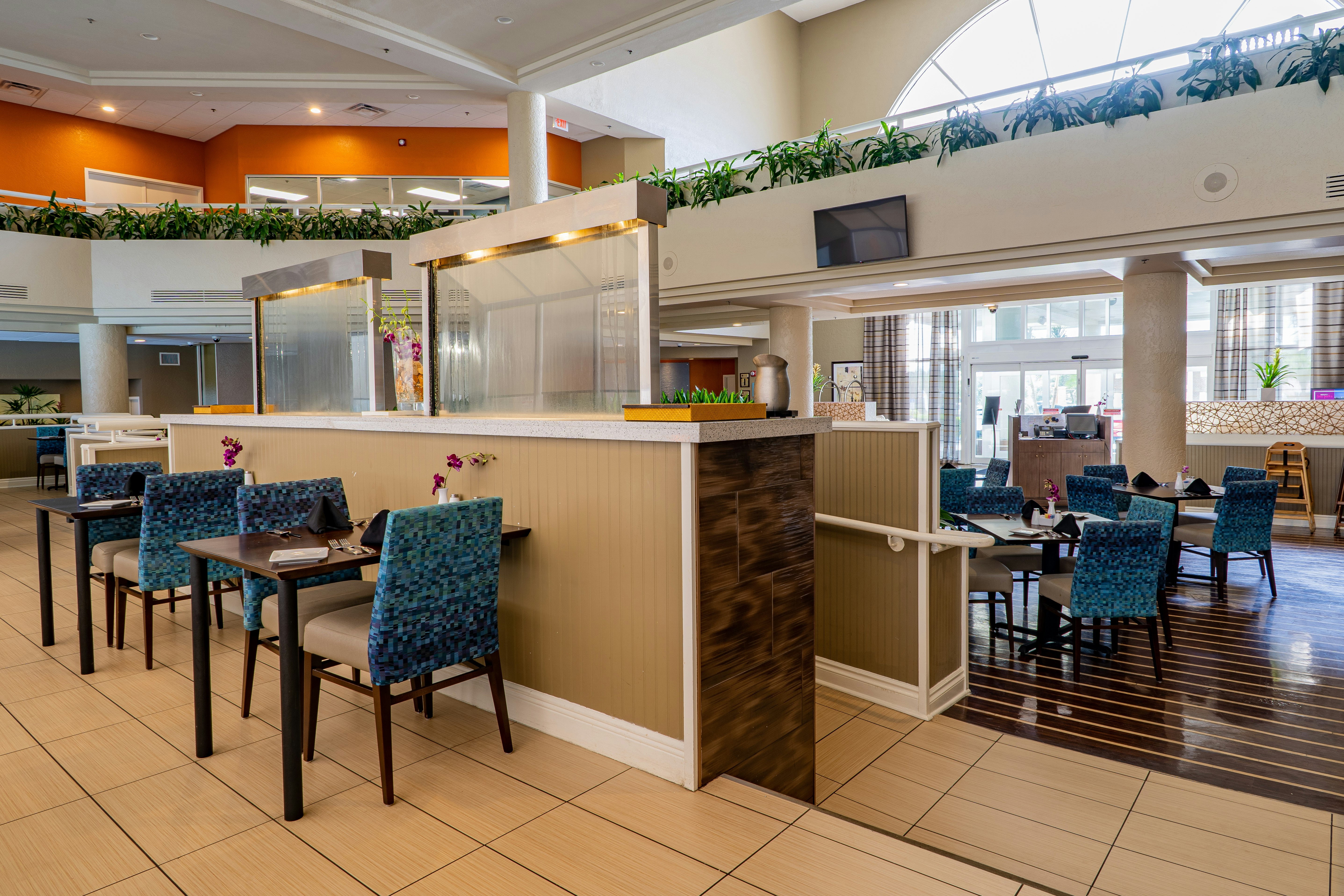 DoubleTree Suites by Hilton Hotel Melbourne Beach Oceanfront 40/69