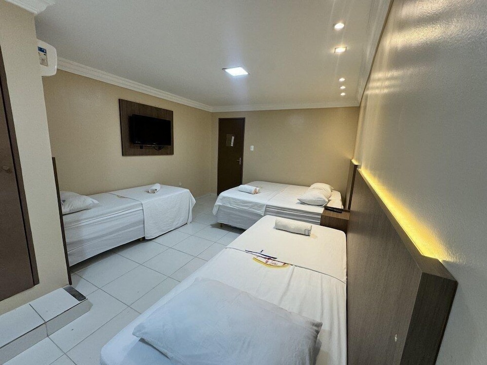 STANDARD, DOUBLE BED