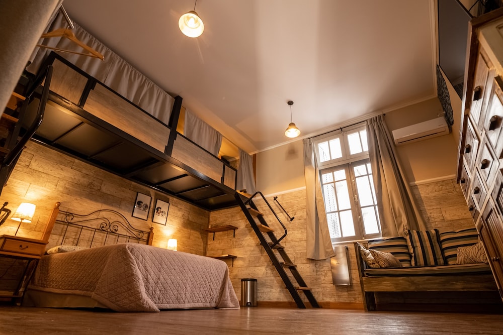 Che Juan Hostel BA 26/50