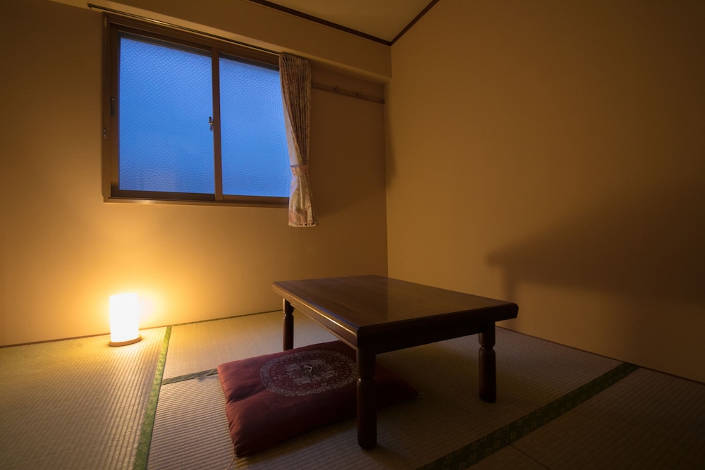 Heiwadai Hotel Arato 27/39
