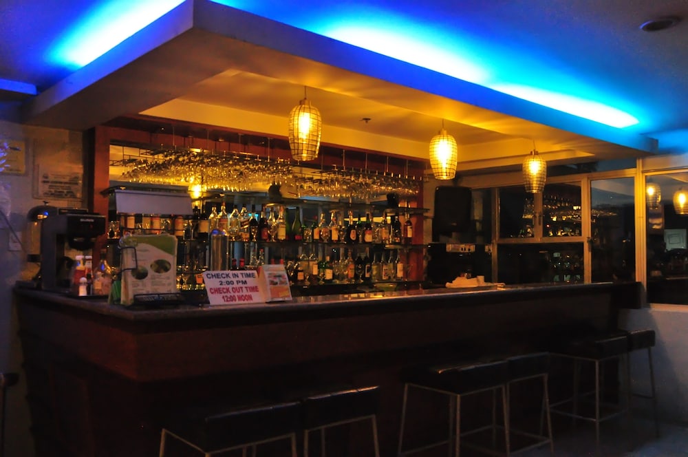 Gv Tower Hotel 8/38