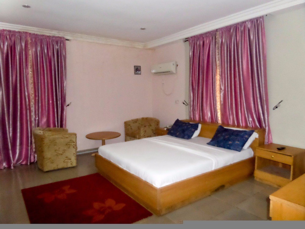 Junbic Apartment And Suites 写真3