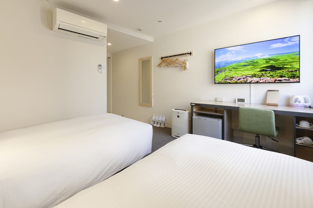 Beppu Daiiti Hotel 10/43