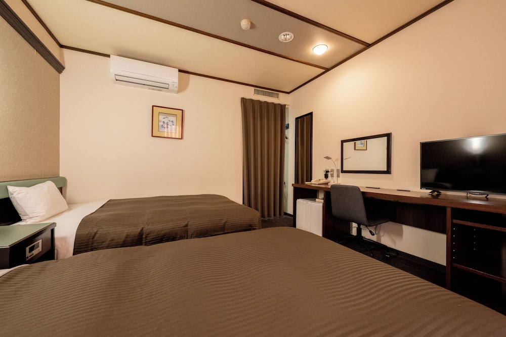 Hotel Matsumoto Yorozuya 9/50