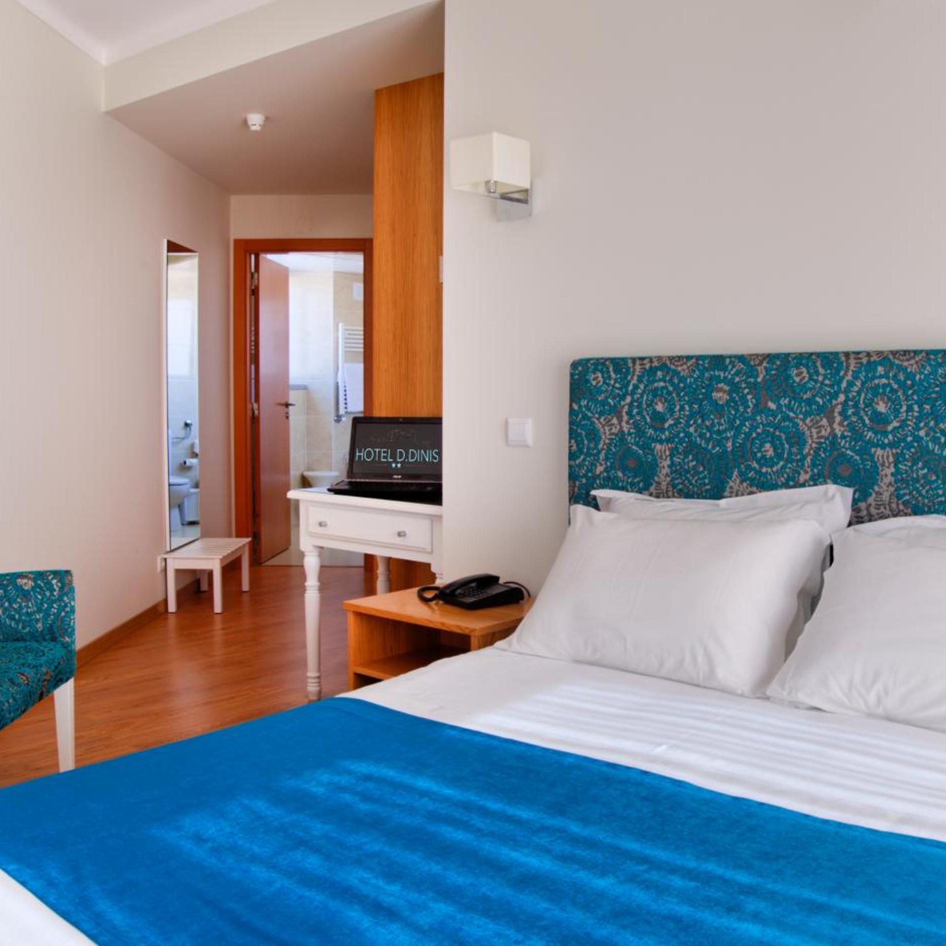 Hotel D. Dinis 9/50