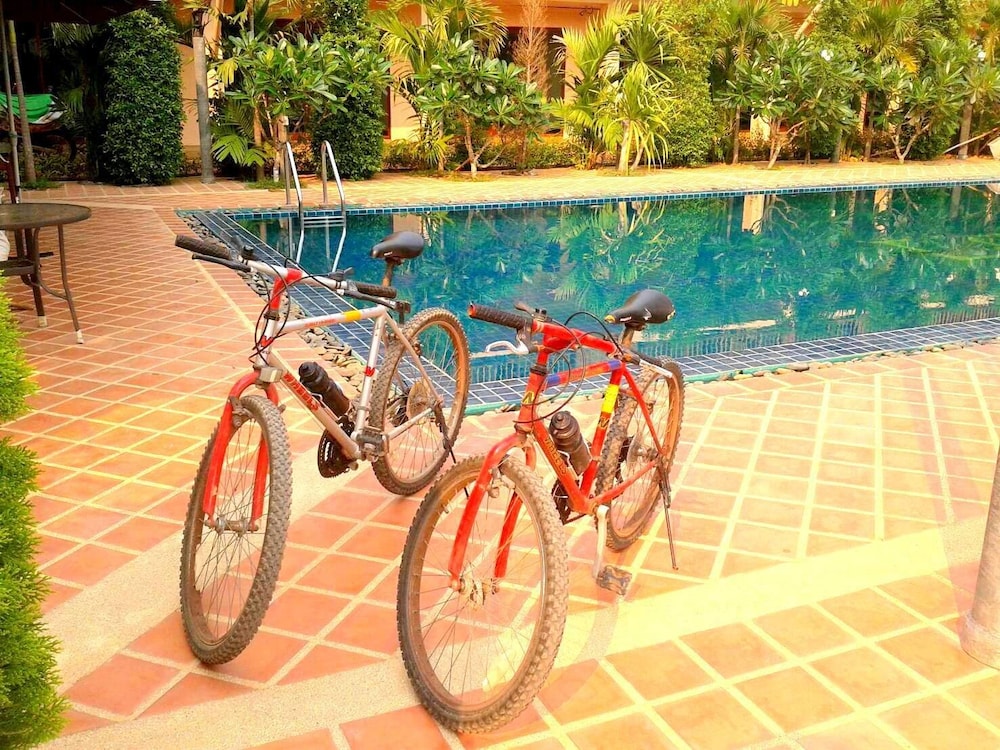 Siam Tara Resort 30/50