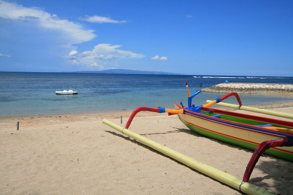 Villa Seriska Satu Sanur Bali 40/50