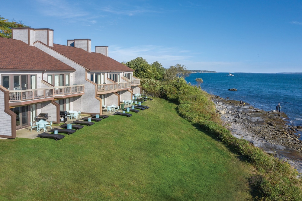 Club Wyndham Newport Overlook 42/50