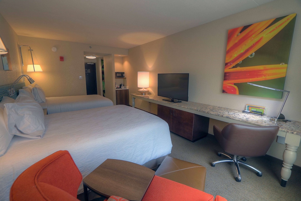 Hilton Garden Inn Pigeon Forge 8/50