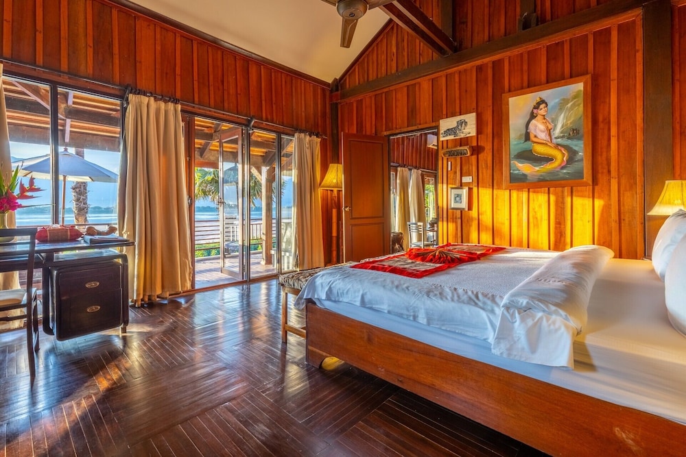 La Folie Lodge 8/50