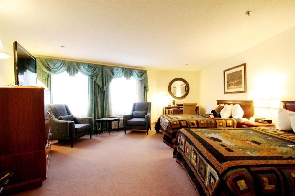 Black Bear Inn, an Ascend Collection Hotel 48/69