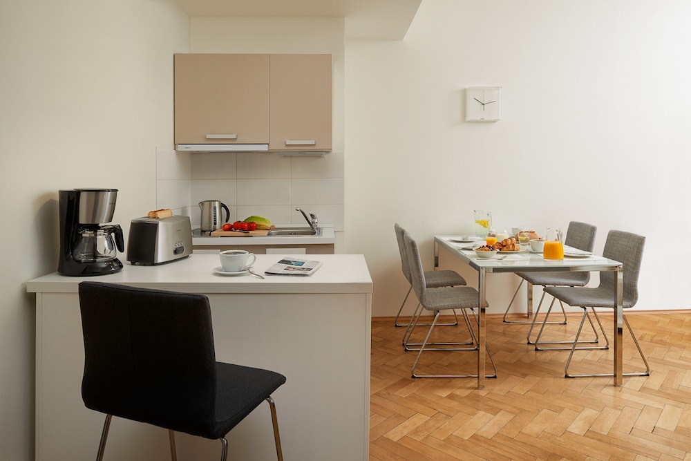 Residence Vocelova 35/44
