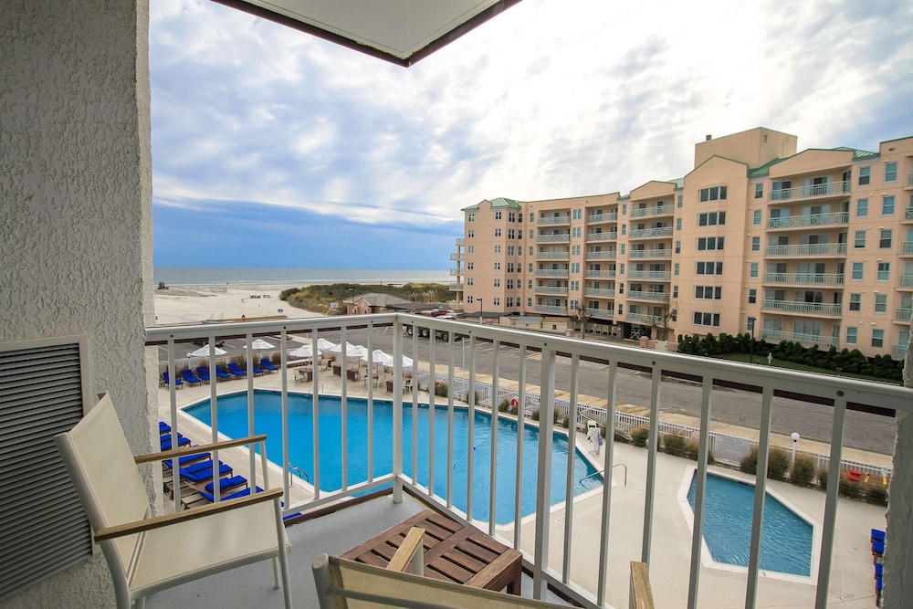 Hotel Icona Diamond Beach 4/62